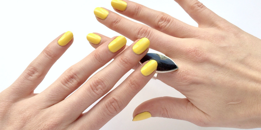 5 Trendy Nail Polish Colors Perfect For Summertime