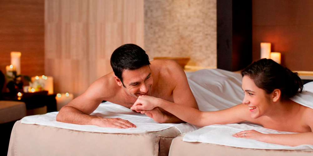 Romantic Spa Activities To Do For Valentine’s Day