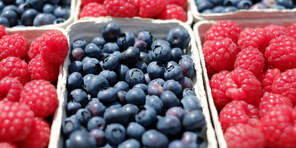 The Best Anti-Aging and Anti-Inflammatory Foods